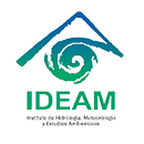 Logo Ideam Oficial